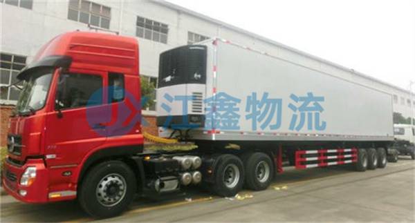珠海到高碑店物流几天能到